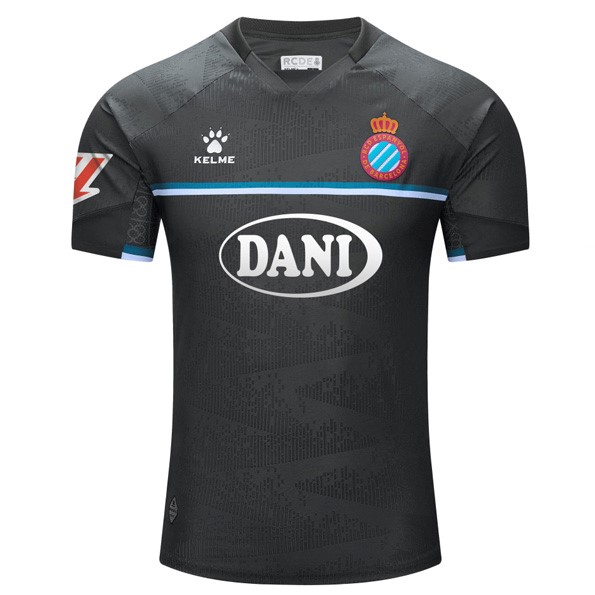 Tailandia Camiseta Español 3ª 2024/25